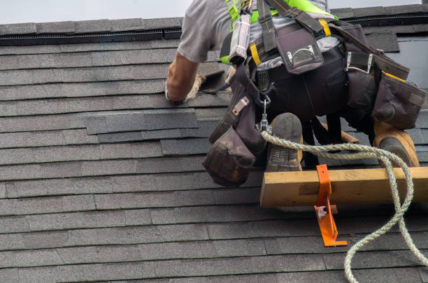 Reliable Roof Repair contractor in Fielding, UT by Brentwood Metal Roofing